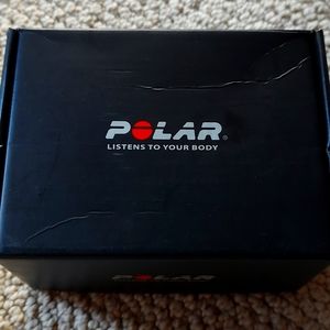 Sports Watch. Polar FT7, Heart Rate Monitor